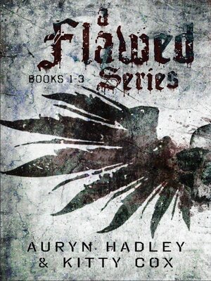 cover image of A Flawed Series